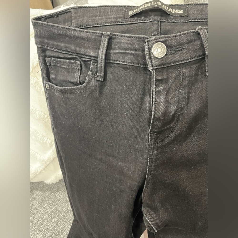 Express jeans - Picture 6 of 6